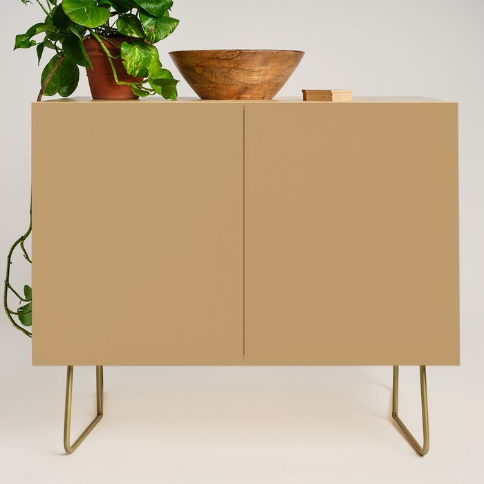 Autumn Wheatberry Credenza Gallery Image 1
