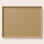 Autumn Wheatberry Serving Tray Gallery Image 1
