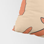 Abstract Faces 11 Pillow Sham Gallery Image 4