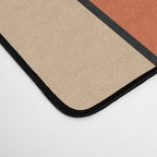 Abstract Faces 11 Desk Mat Gallery Image 4