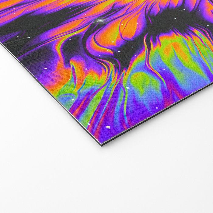 And The Rain Comes Welcome Mat Gallery Image 2