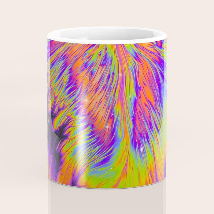 And The Rain Comes Coffee Mug Gallery Image 4
