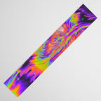 And The Rain Comes Table Runner Gallery Image 3