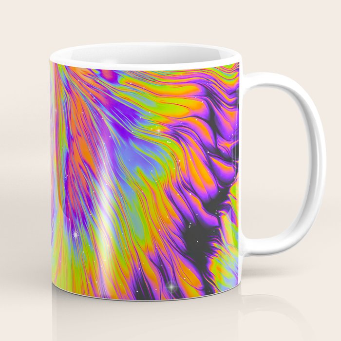 And The Rain Comes Coffee Mug Gallery Image 1