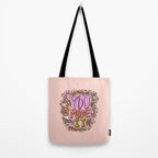 You Made It Tote Bag Gallery Image 2