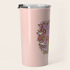 You Made It Travel Mug Gallery Image 3