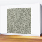 William Morris "Acorn" 6. Wall Mural Gallery Image 2
