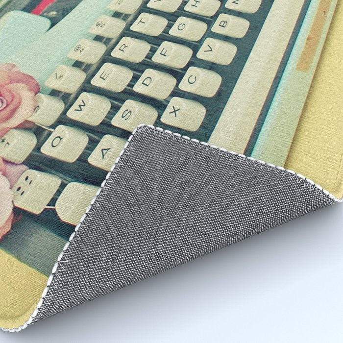 The Typewriter Rug Gallery Image 4