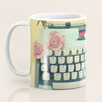 The Typewriter Coffee Mug Gallery Image 3