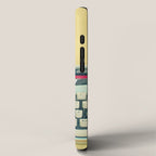 The Typewriter iPhone Case Gallery Image 2