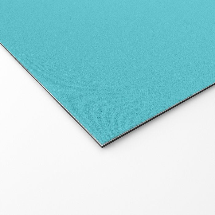 Fried Egg Polygon Art Welcome Mat Gallery Image 2