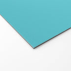 Fried Egg Polygon Art Welcome Mat Gallery Image 2