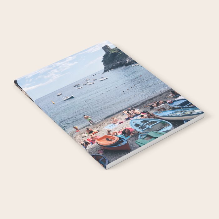 La Praia Notebook Gallery Image 2