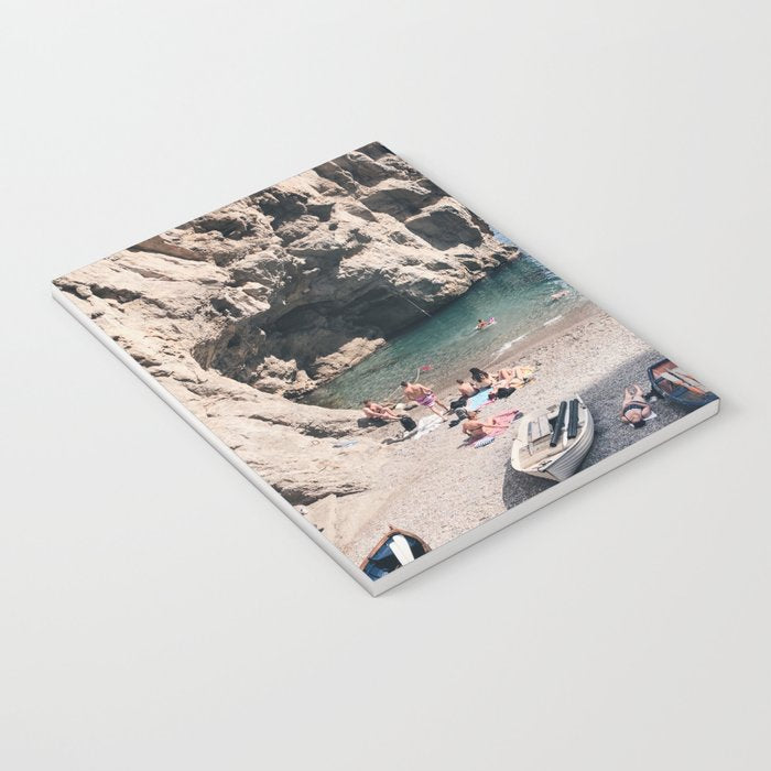 La Praia Notebook Gallery Image 3
