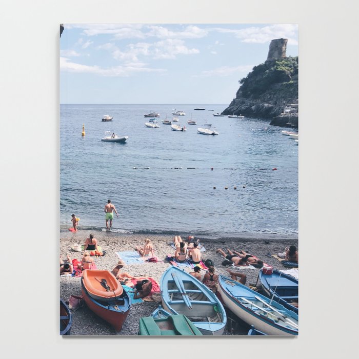 La Praia Notebook Gallery Image 4