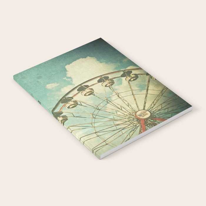 Always Be Young Notebook Gallery Image 1