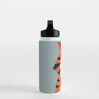 Whimsy Tiger Water Bottle Gallery Image 3
