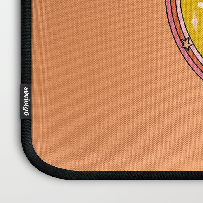 Rollin' With It Laptop Sleeve Gallery Image 3