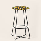Banana cichlid Stool Gallery Image 1