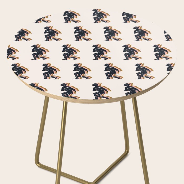 Space Cowboy  Side Table Gallery Image 2