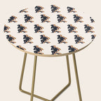 Space Cowboy  Side Table Gallery Image 2