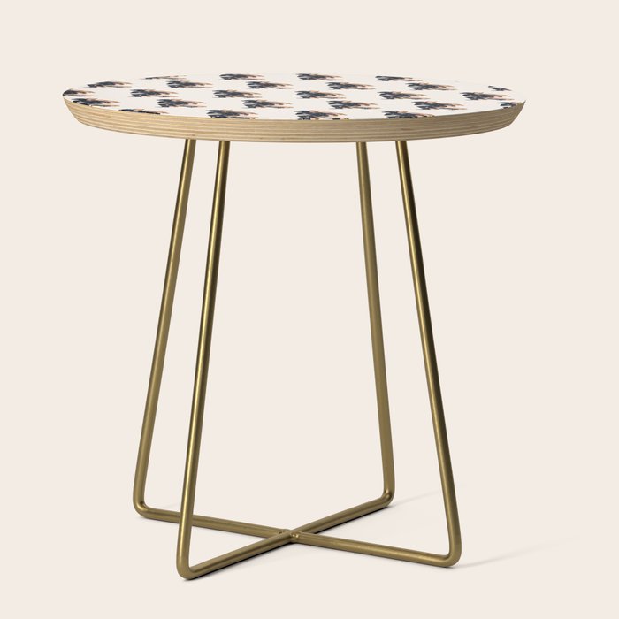 Space Cowboy  Side Table Gallery Image 1