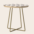 Space Cowboy  Side Table Gallery Image 1