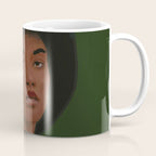 Girl Portrait 22 Coffee Mug Gallery Image 1