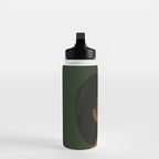 Girl Portrait 22 Water Bottle Gallery Image 3