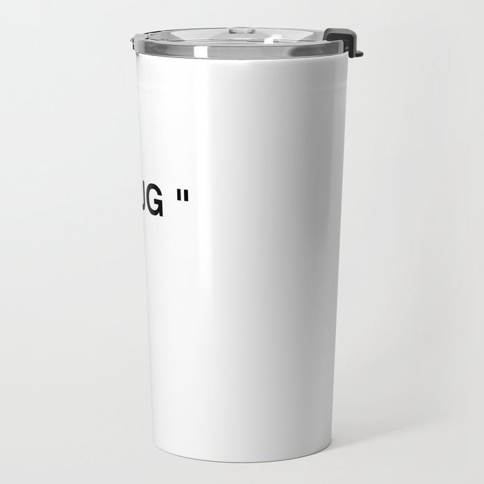 " Art " Travel Mug Gallery Image 2