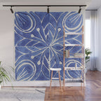 Azulejos Wall Mural Gallery Image 1