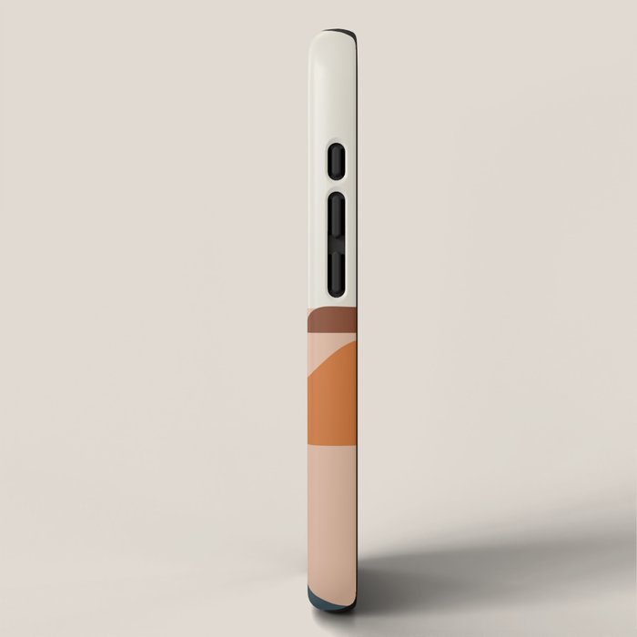 Cat Landscape 31C iPhone Case Gallery Image 2