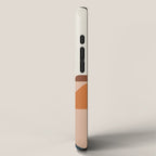 Cat Landscape 31C iPhone Case Gallery Image 2