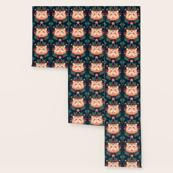 Candied Sugar Skull Kitty Wallpaper Gallery Image 3
