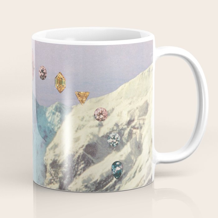 Gem Sky Coffee Mug Gallery Image 1