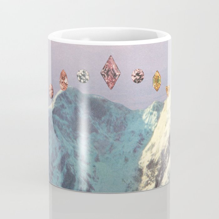 Gem Sky Coffee Mug Gallery Image 4