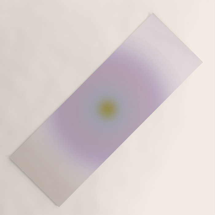 The Music Inside Of You Yoga Mat Gallery Image 1