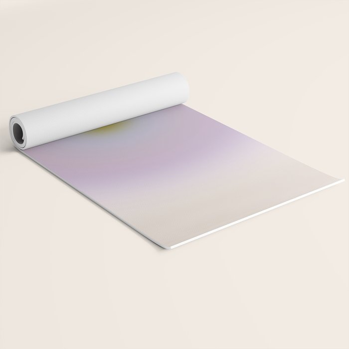 The Music Inside Of You Yoga Mat Gallery Image 2
