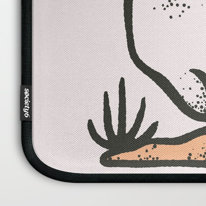 JOSHUA TREE Laptop Sleeve Gallery Image 3