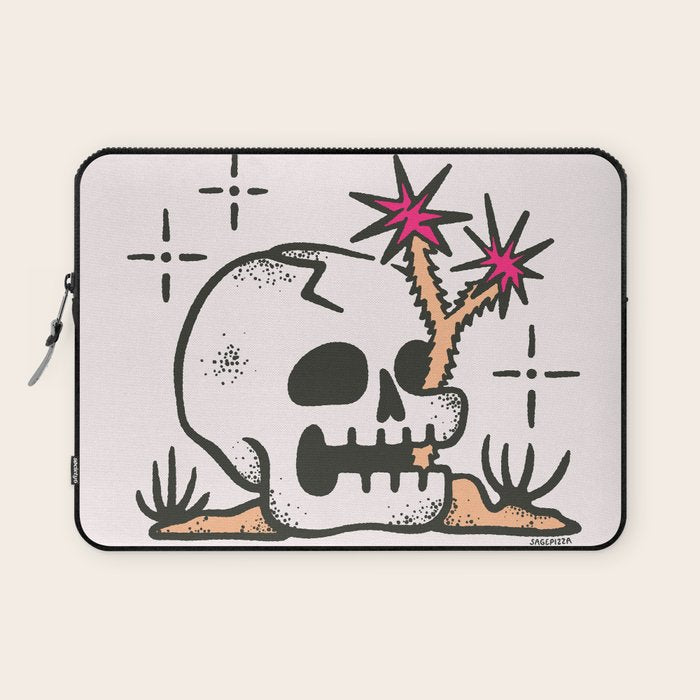 JOSHUA TREE Laptop Sleeve Gallery Image 1