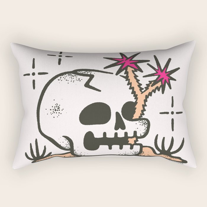 JOSHUA TREE Rectangular Pillow Gallery Image 2