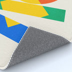 Balance: Bauhaus 1919 Exhibition 02 Rug Gallery Image 4