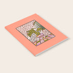 Virgo Plant Notebook Gallery Image 2
