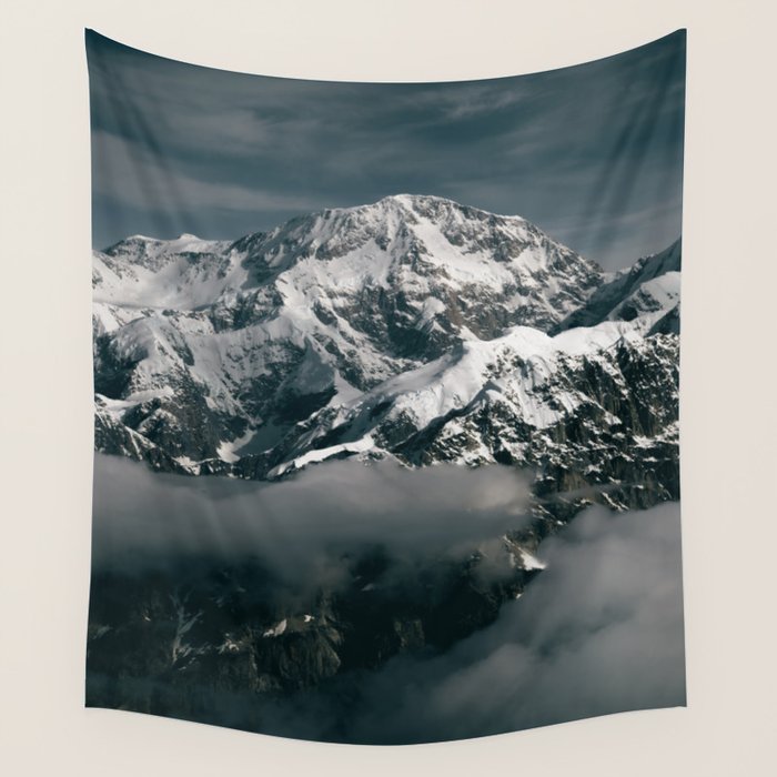 Denali Wall Tapestry Gallery Image 1
