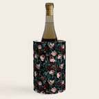 EXOTIC GARDEN - NIGHT XV Wine Chiller Gallery Image 3