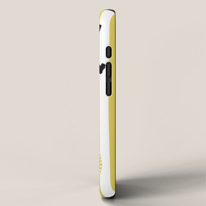 Cool lion iPhone Case Gallery Image 2