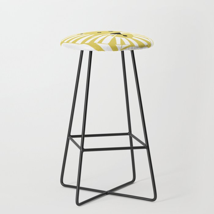 Cool lion Stool Gallery Image 1