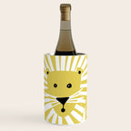 Cool lion Wine Chiller Gallery Image 1