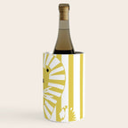 Cool lion Wine Chiller Gallery Image 3
