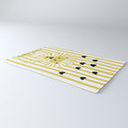 Cool lion Rug Gallery Image 3